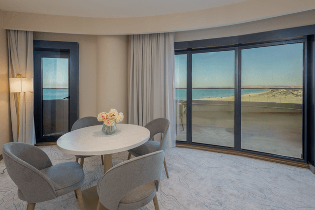 One Bedroom Suite — Azure Rottana